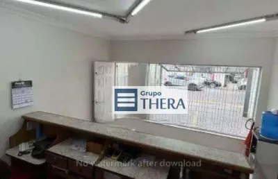 Sobrado, 208 m² - venda por r$ 1.300.000,00 ou aluguel por r$ 6.280,00/mês - jardim - santo andré/sp