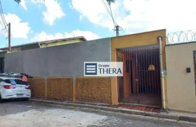 Casa à venda, 173 m² por r$ 650.000,00 - vila guiomar - santo andré/sp