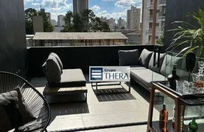 Sobrado à venda, 425 m² por r$ 1.810.000,00 - casa branca - santo andré/sp