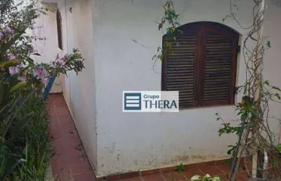 Casa, 168 m² - venda por r$ 1.200.000,00 ou aluguel por r$ 6.000,00/mês - vila valparaíso - santo andré/sp