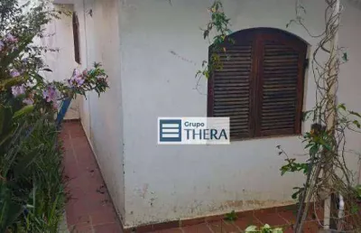Casa, 168 m² - venda por r$ 1.200.000,00 ou aluguel por r$ 6.000,00/mês - vila valparaíso - santo andré/sp