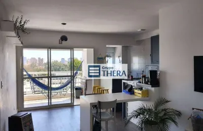 Apartamento com 2 dormitórios à venda, 64 m² por r$ 670.000,00 - vila eldízia - santo andré/sp