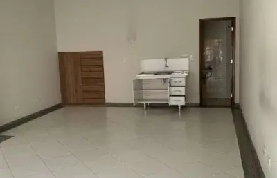 Salão para alugar, 20 m² por r$ 2.434,00/mês - centro - santo andré/sp