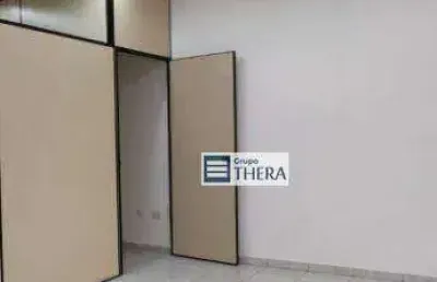 Sala para alugar, 68 m² por r$ 2.300,00/mês - centro - são bernardo do campo/sp
