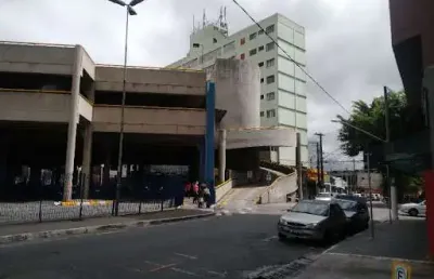 Sala, 64 m² - venda por r$ 290.000,00 ou aluguel por r$ 2.020,00/mês - centro - são bernardo do campo/sp