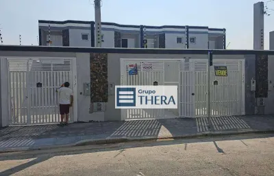 Sobrado com 3 dormitórios à venda, 140 m² por r$ 750.000,00 - vila camilópolis - santo andré/sp