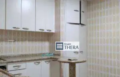 Casa à venda, 144 m² por r$ 635.000,00 - vila valparaíso - santo andré/sp