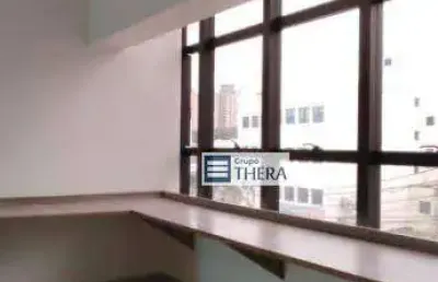 Sala para alugar, 68 m² por r$ 2.300,00/mês - centro - são bernardo do campo/sp
