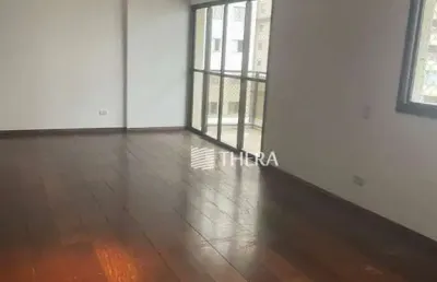 Apartamento à venda, 138 m² por r$ 650.000,00 - campestre - santo andré/sp