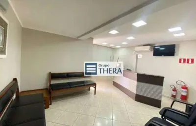 Sobrado à venda, 151 m² por r$ 1.500.000,00 - jardim - santo andré/sp