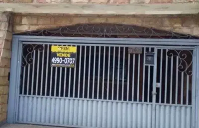 Sobrado à venda, 125 m² por r$ 640.000,00 - jardim milena - santo andré/sp