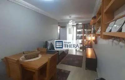 Apartamento à venda, 61 m² por r$ 532.000,00 - vila leopoldina - santo andré/sp