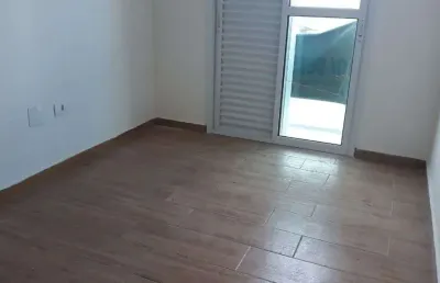 Cobertura à venda, 80 m² por r$ 409.000,00 - vila vitória - santo andré/sp