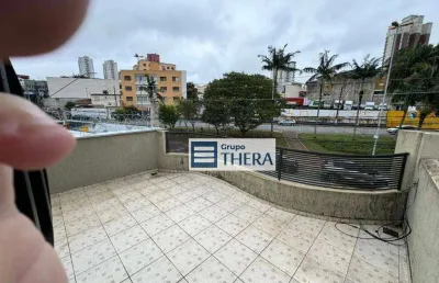 Sobrado com 4 dormitórios à venda, 264 m² por r$ 1.170.000,00 - vila pires - santo andré/sp