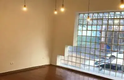 Sala para alugar, 170 m² por r$ 3.660,00/mês - vila assunção - santo andré/sp