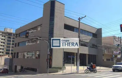 Prédio à venda, 1613 m² por r$ 7.780.000,00 - jardim bela vista - santo andré/sp