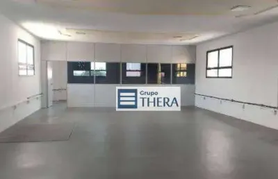 Galpão à venda, 432 m² por r$ 2.000.000,00 - casa branca - santo andré/sp