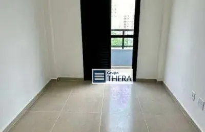 Apartamento garden com 2 dormitórios à venda, 90 m² por r$ 485.000,00 - vila baeta neves - são bernardo do campo/sp