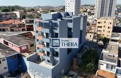 Apartamento à venda, 60 m² por r$ 376.000,00 - vila baeta neves - são bernardo do campo/sp