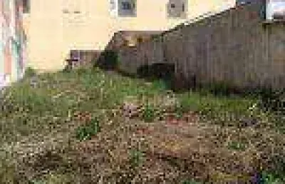 Terreno para alugar, 400 m² por r$ 5.170,01 - jardim - santo andré/sp