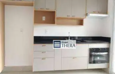 Apartamento à venda, 67 m² por r$ 560.000,00 - parque das nações - santo andré/sp