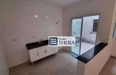 Apartamento à venda, 50 m² por r$ 370.000,00 - vila francisco matarazzo - santo andré/sp