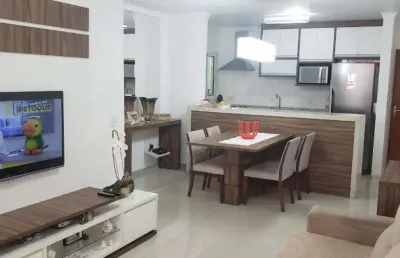 Cobertura à venda, 170 m² por r$ 700.000,00 - campestre - santo andré/sp
