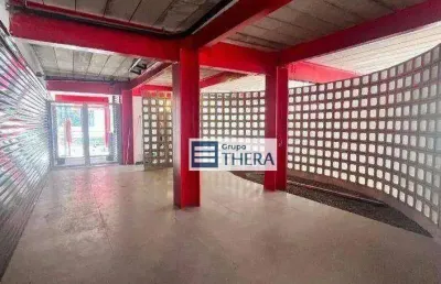 Apartamento à venda, 52 m² por r$ 390.000,00 - vila são pedro - santo andré/sp