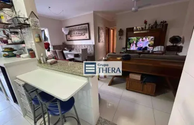 Apartamento à venda, 88 m² por r$ 799.900,00 - barcelona - são caetano do sul/sp
