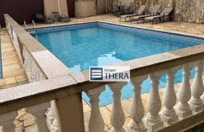 Apartamento com 3 dormitórios à venda, 70 m² por r$ 398.000,00 - vila baeta neves - são bernardo do campo/sp