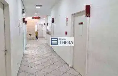 Prédio à venda, 749 m² por r$ 5.500.000,00 - vila alzira - santo andré/sp