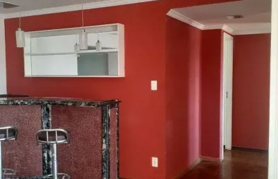Apartamento à venda, 130 m² por r$ 699.000,00 - centro - santo andré/sp