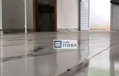 Sobrado à venda, 139 m² por r$ 618.000,00 - parque novo oratório - santo andré/sp