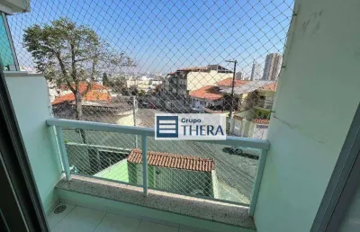 Sobrado à venda, 239 m² por r$ 1.160.000,00 - vila scarpelli - santo andré/sp
