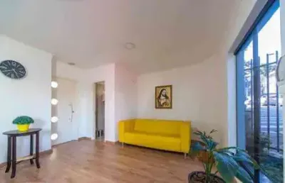 Casa, 140 m² - venda por r$ 890.000,00 ou aluguel por r$ 4.990,00/mês - vila alto de santo andré - santo andré/sp