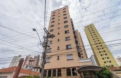 Apartamento à venda, 120 m² por r$ 745.000,00 - santa teresinha - santo andré/sp