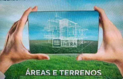 Terreno, 280 m² - venda por r$ 1.800.000,00 ou aluguel por r$ 18.393,52/mês - vila santa teresa - santo andré/sp