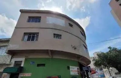 Apartamento para alugar, 100 m² por r$ 2.510,00/mês - olímpico - são caetano do sul/sp