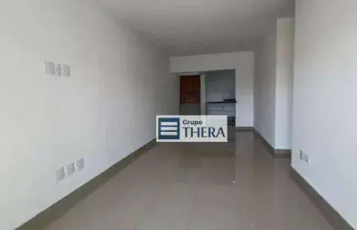 Apartamento com 3 dormitórios à venda, 107 m² por r$ 900.000,00 - jardim - santo andré/sp