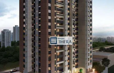 Apartamento com 3 dormitórios à venda, 129 m² por r$ 1.627.996,36 - vila assunção - santo andré/sp