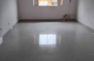 Sala para alugar, 40 m² por r$ 1.575,00/mês - vila bocaina - mauá/sp
