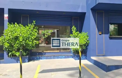 Casa para alugar, 400 m² por r$ 15.500,00/mês - jardim - santo andré/sp