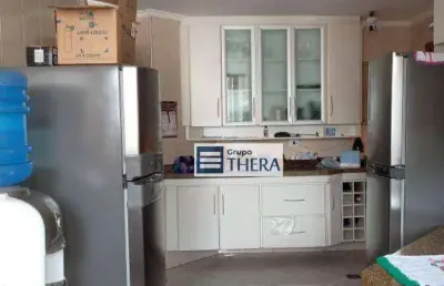 Apartamento, 149 m² - venda por r$ 1.200.000,00 ou aluguel por r$ 6.779,00/mês - vila baeta neves - são bernardo do campo/sp