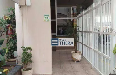Apartamento à venda, 88 m² por r$ 390.000,00 - parque industriário - santo andré/sp