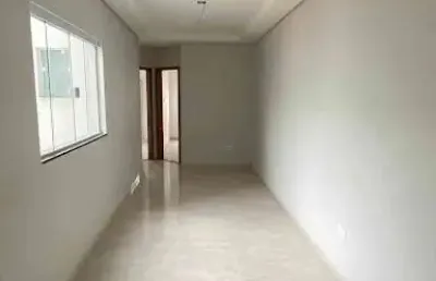 Cobertura à venda, 104 m² por r$ 545.000,00 - parque das nações - santo andré/sp