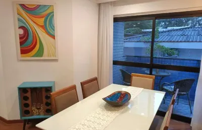 Apartamento à venda, 90 m² por r$ 990.000,00 - jardim - santo andré/sp