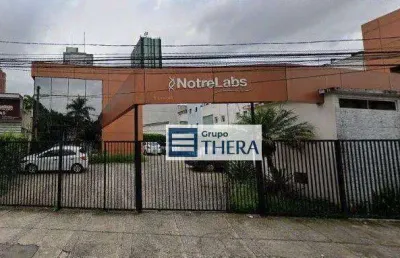 Casa para alugar, 467 m² por r$ 29.849,00/mês - centro - santo andré/sp