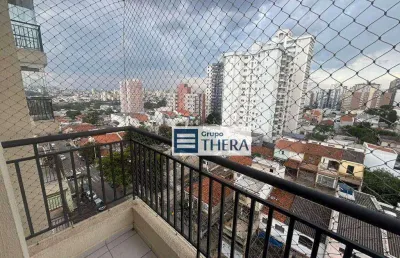 Apartamento com 3 dormitórios à venda, 89 m² por r$ 795.000,00 - campestre - santo andré/sp