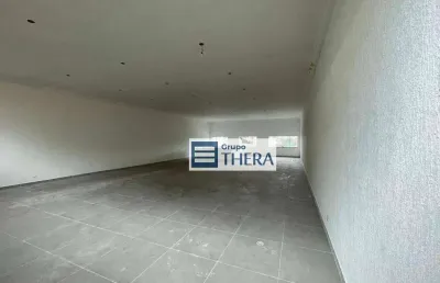 Prédio para alugar, 568 m² por r$ 15.908,00/mês - vila príncipe de gales - santo andré/sp