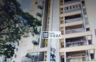 Apartamento à venda, 183 m² por r$ 1.042.000,00 - vila bastos - santo andré/sp